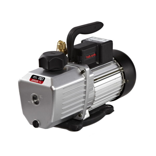 EQUIPO DE VACIO RC10D