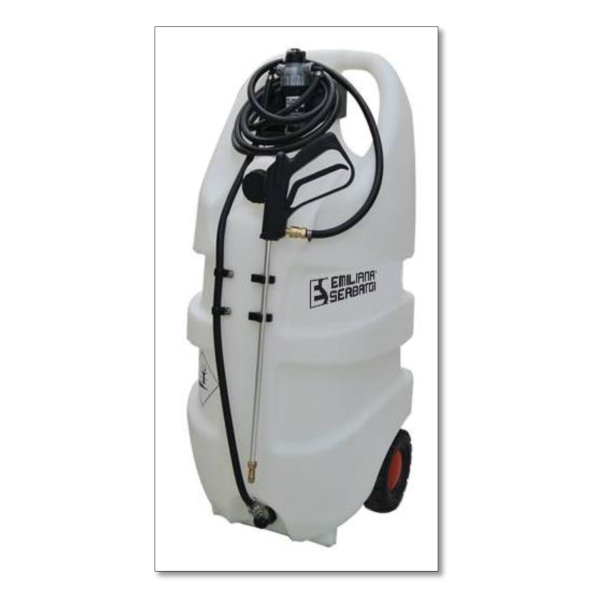 EMILSPRAYER 110